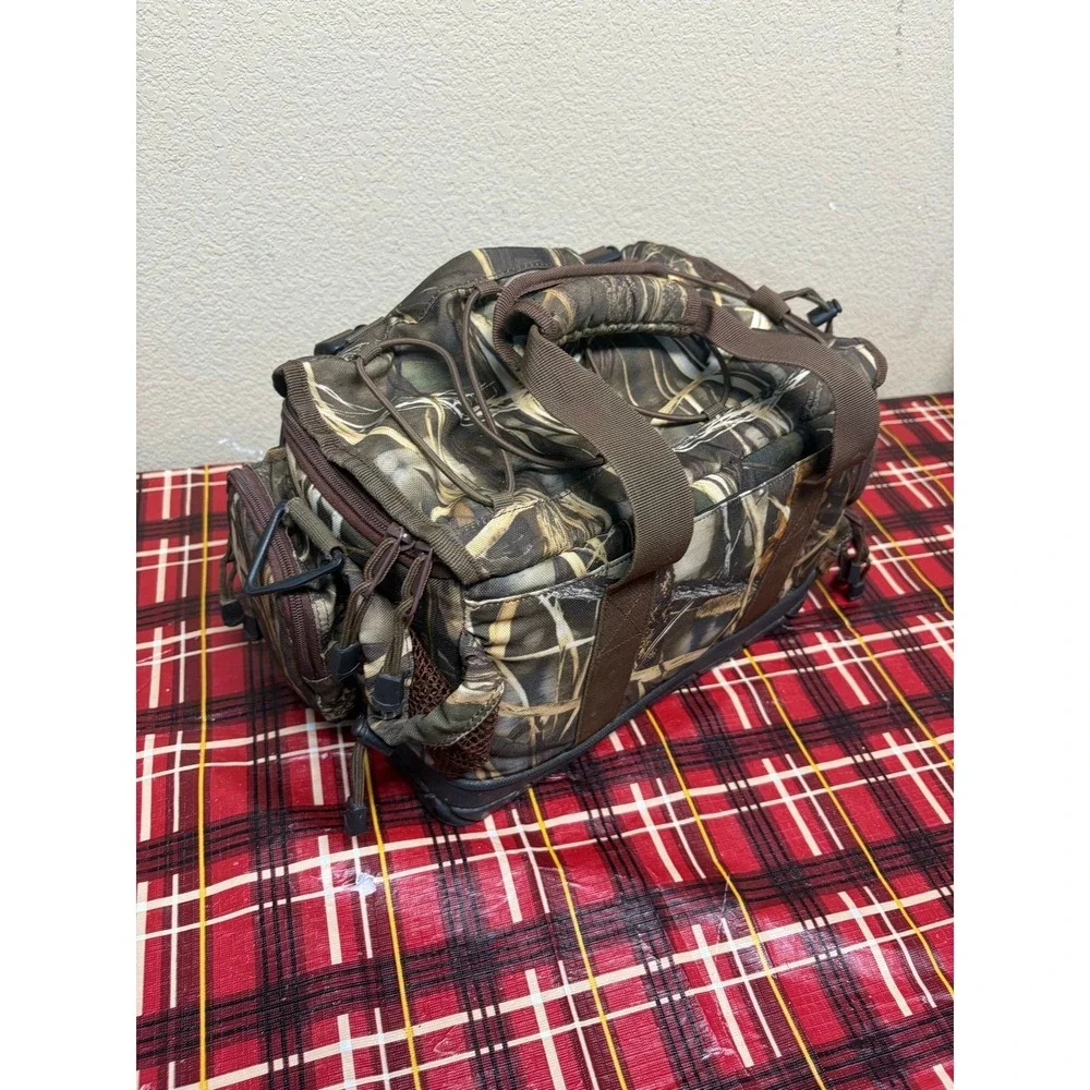 RedHead Small duffle bag